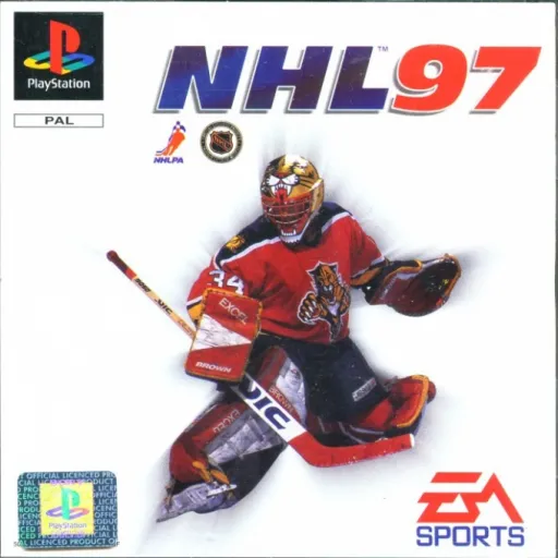 NHL 97 (Germany)